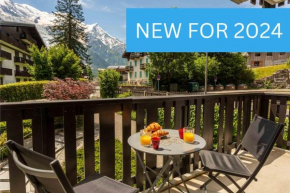 Le Brevent 2 Apartment - Chamonix All Year